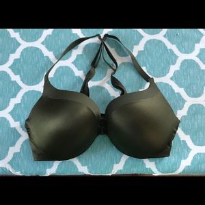 Racerback Bra